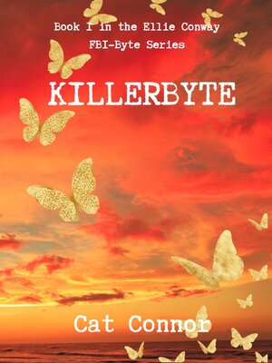 cover image of killerbyte